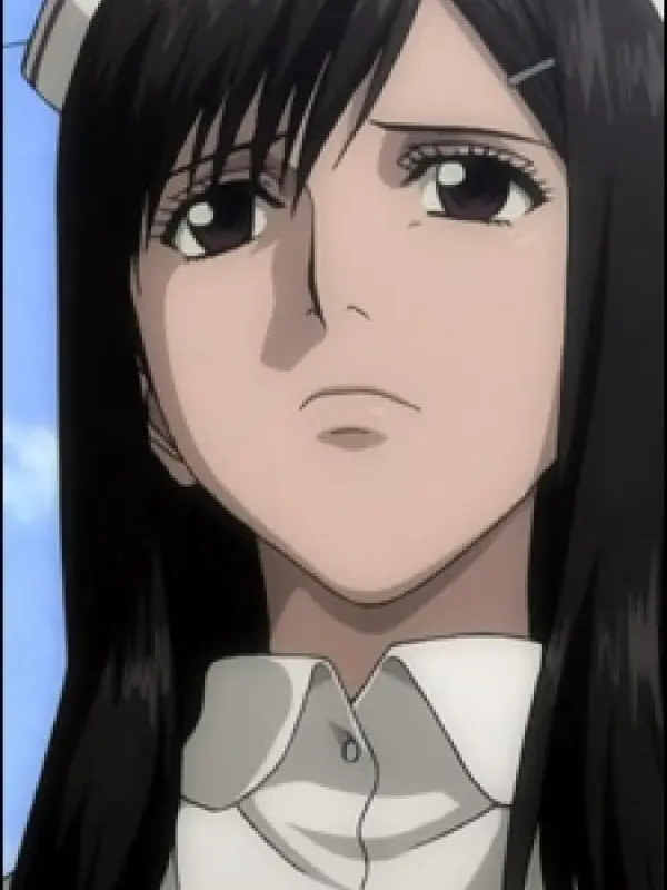 Portrait of character named  Setsuko Koike