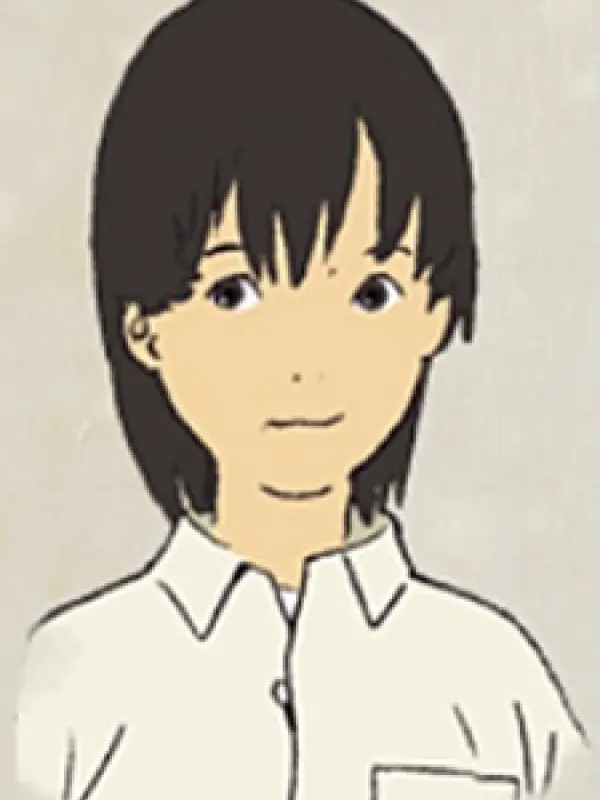 Portrait of character named  Yuuta Otabe