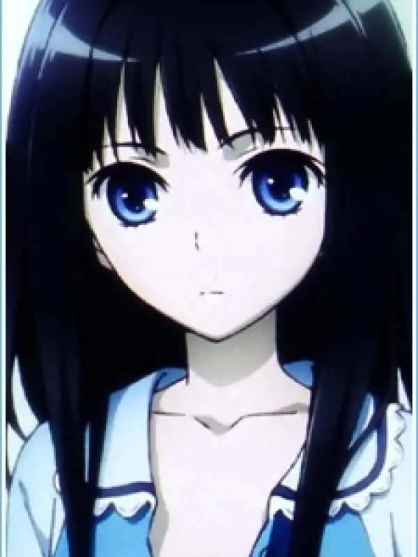 Portrait of character named  Yuuko Shionji