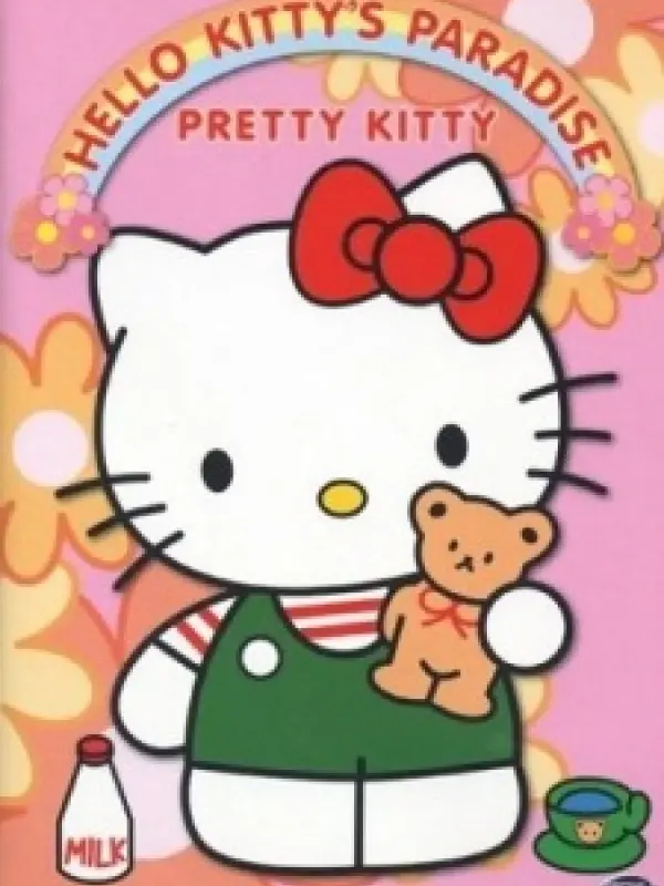 Poster depicting Kitty's Paradise