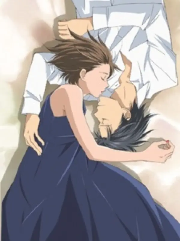 Poster depicting Nodame Cantabile Finale Special