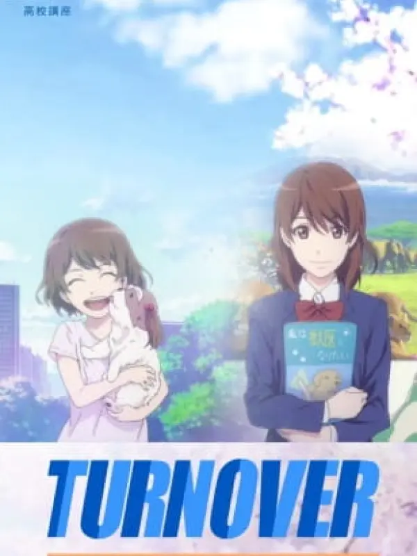 Poster depicting Turnover