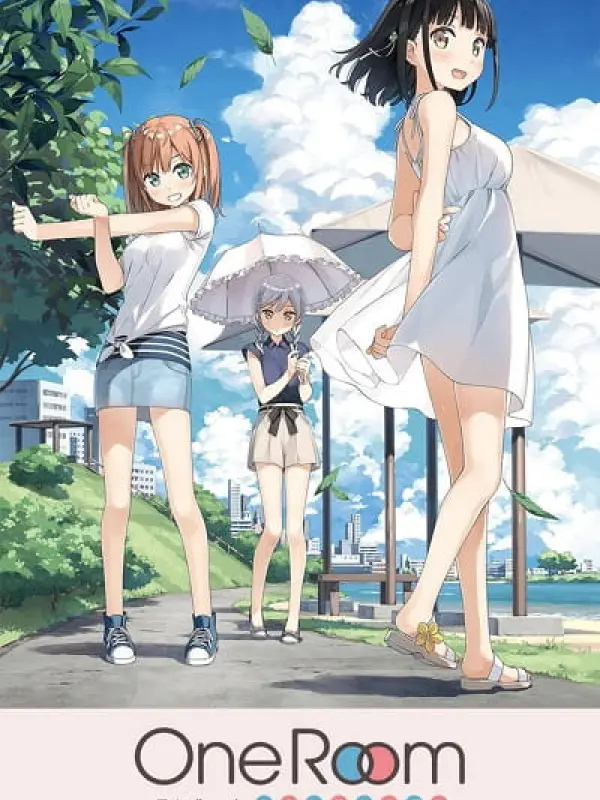 Poster depicting One Room Second Season