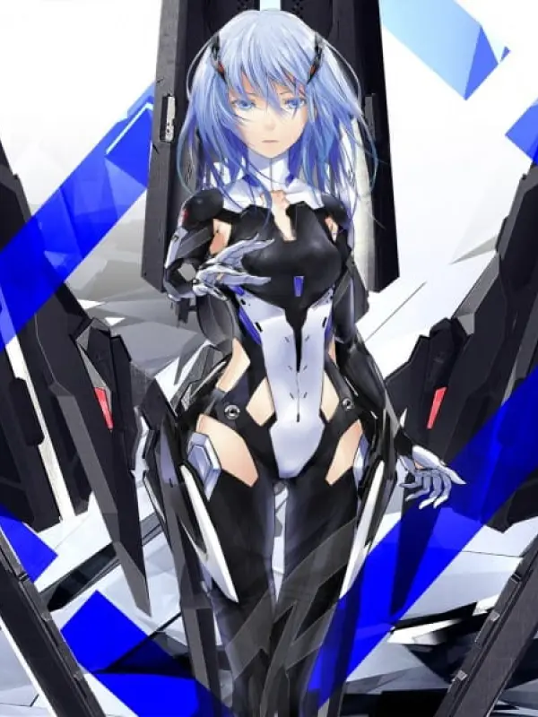 Poster depicting Beatless Final Stage