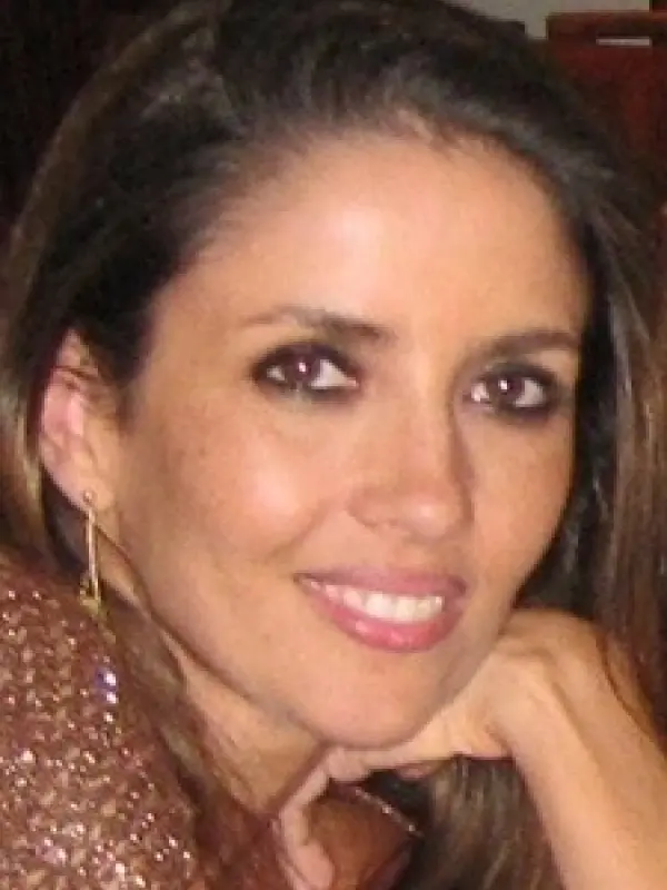 Portrait of person named Beatriz Berciano