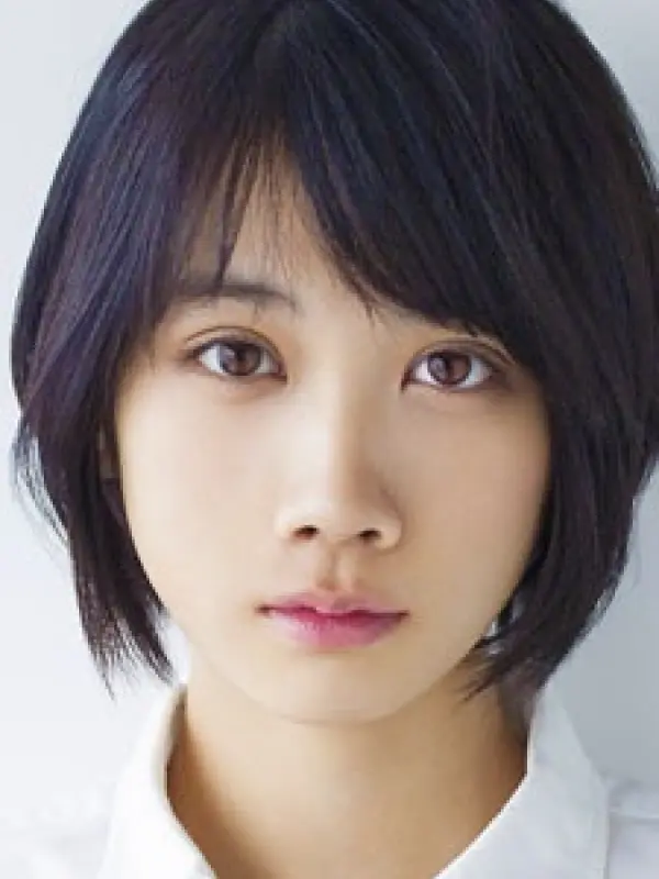 Portrait of person named Honoka Matsumoto