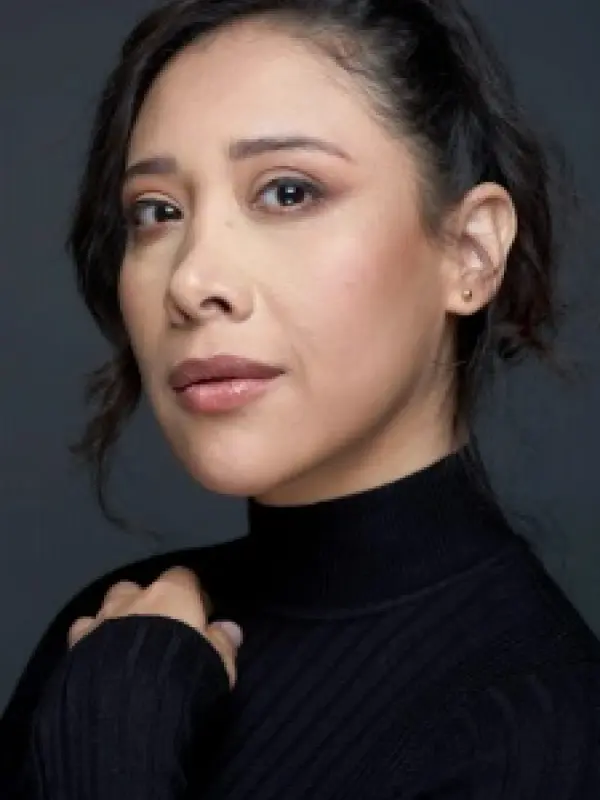 Portrait of person named Brenda Montoya