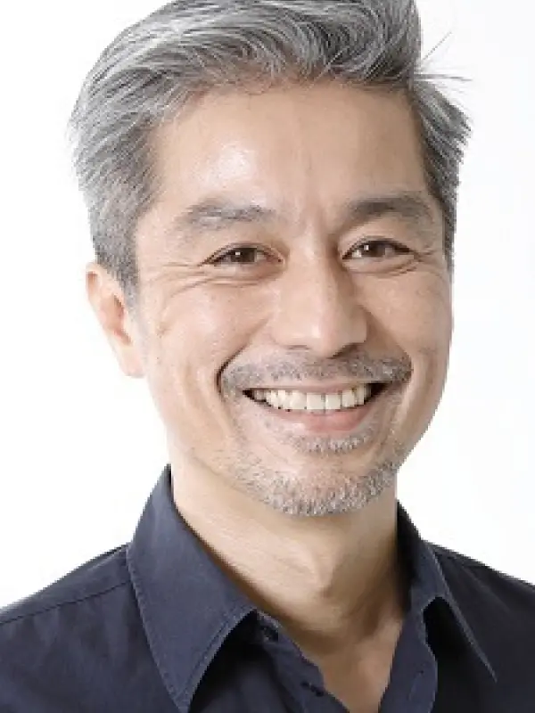 Portrait of person named Goutarou Tsunashima