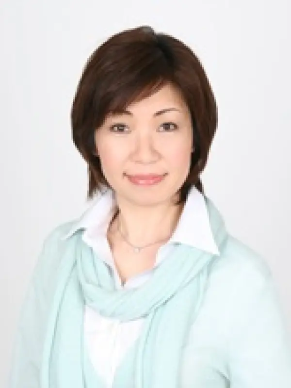 Portrait of person named Miyuki Hara