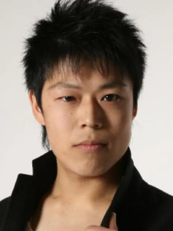 Portrait of person named Mizuki Nakamura