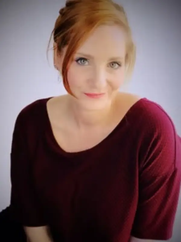 Portrait of person named Amber Faith