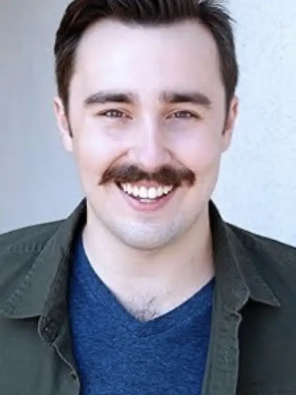 Portrait of person named Dakota West