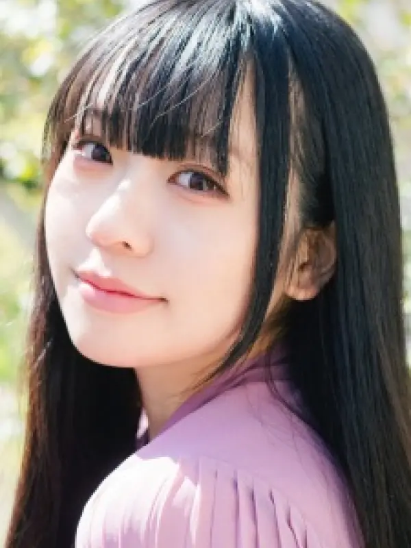 Portrait of person named Sakura Kasuga