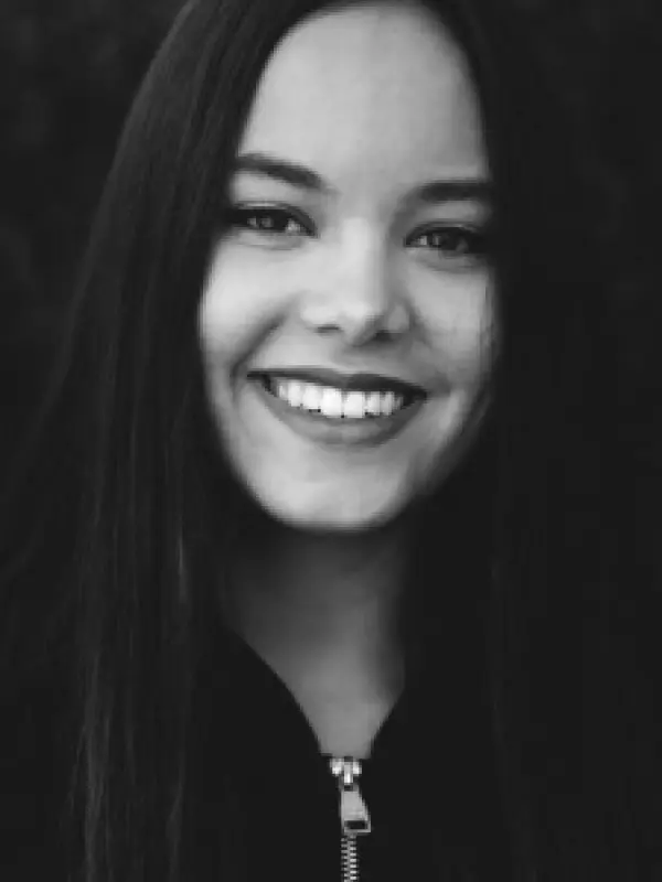 Portrait of person named Méline Bittner
