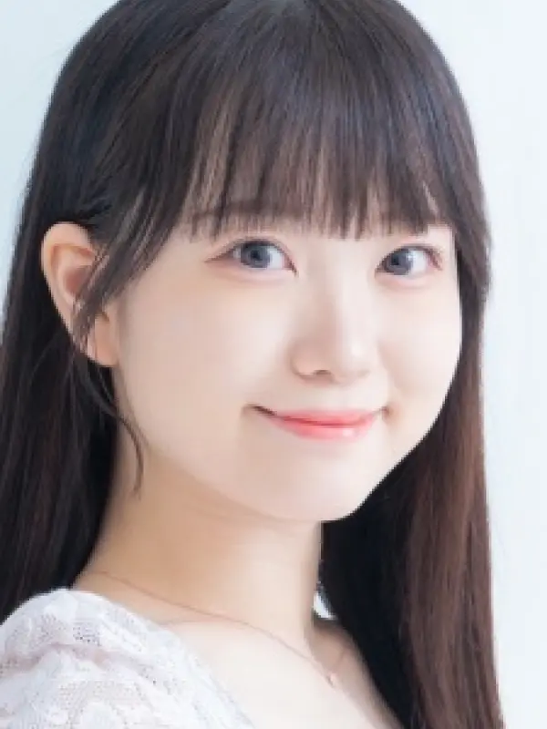 Portrait of person named Hana Inami