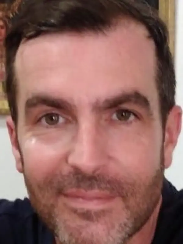 Portrait of person named Guillaume Escaffre
