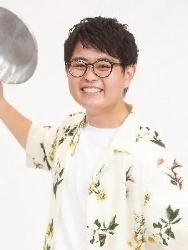 Portrait of person named Yuusuke Takeo