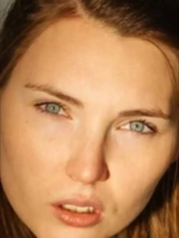 Portrait of person named Julia Kaye