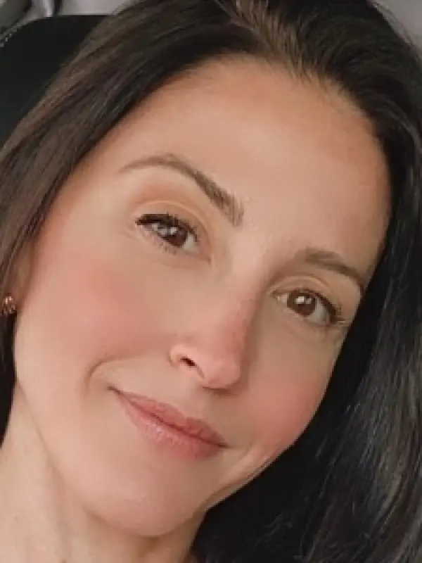 Portrait of person named Carolina Braga