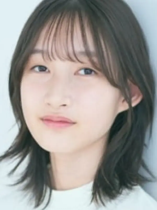 Portrait of person named Tsumugi Andou