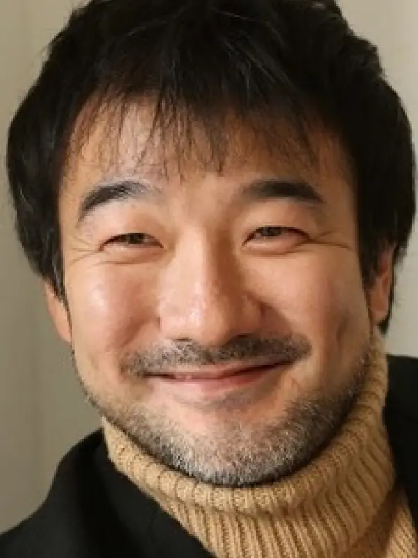 Portrait of person named Yuusuke Noguchi