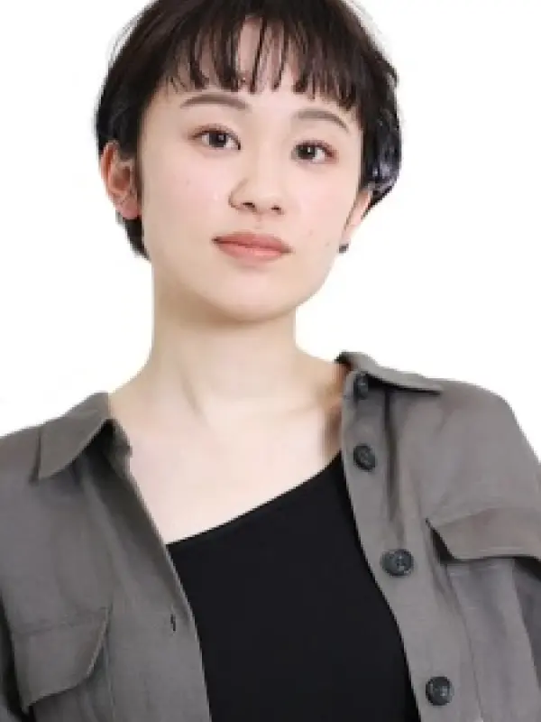 Portrait of person named Yui Tsukada