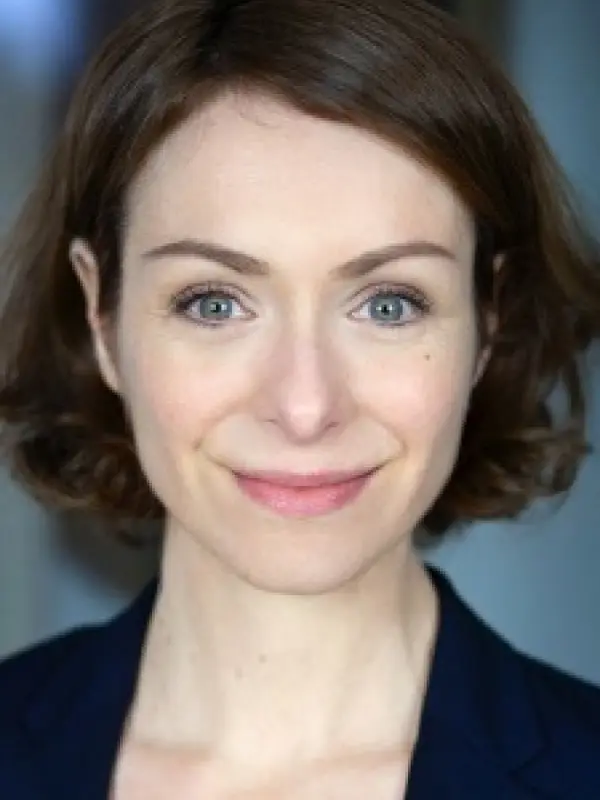 Portrait of person named Fanny Vambacas