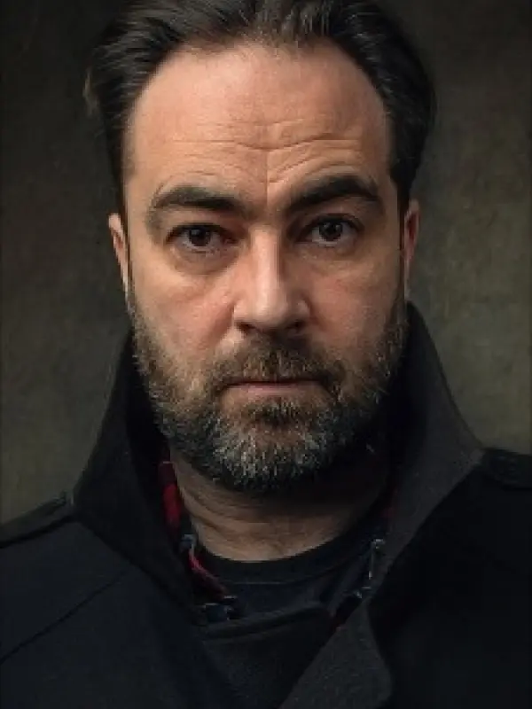 Portrait of person named Frederic Clou