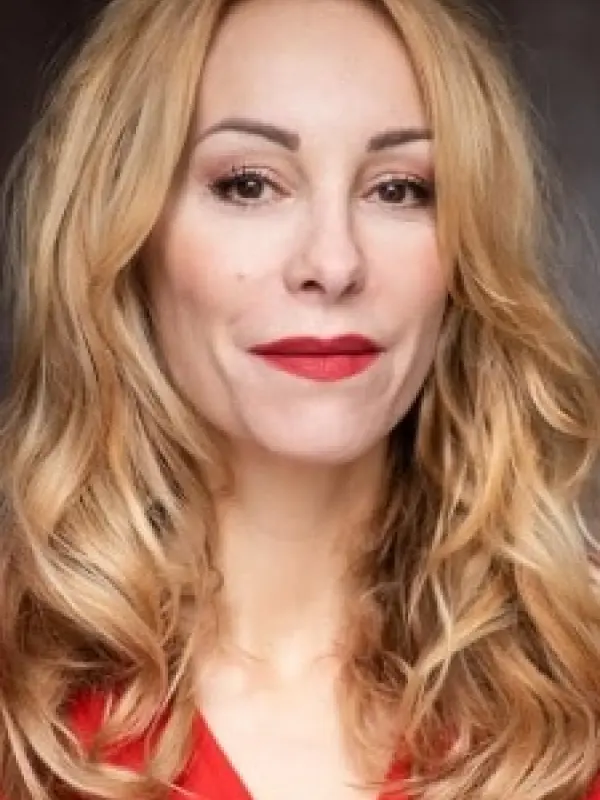 Portrait of person named Julia Dorval