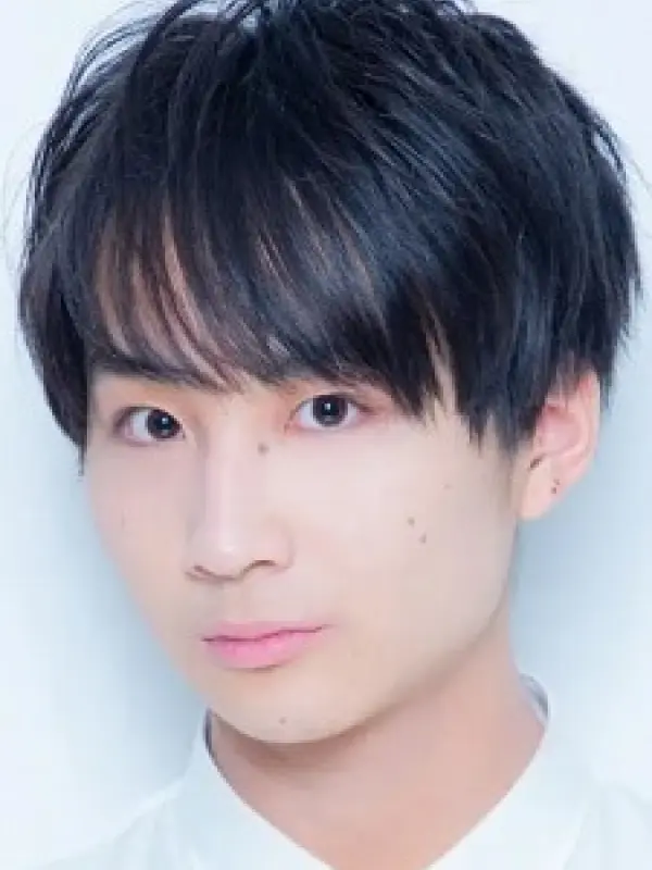 Portrait of person named Mikoto Aoyama