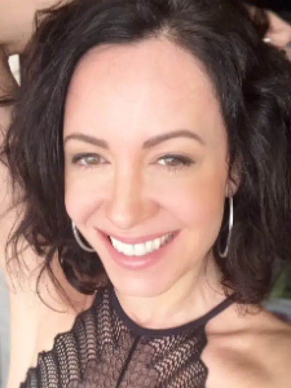 Portrait of person named Rennata Airoldi