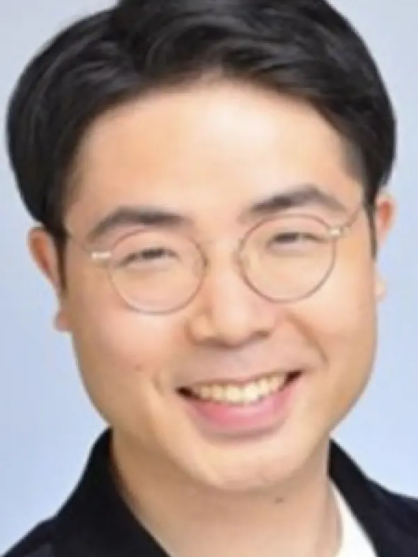 Portrait of person named Yuuma Namba