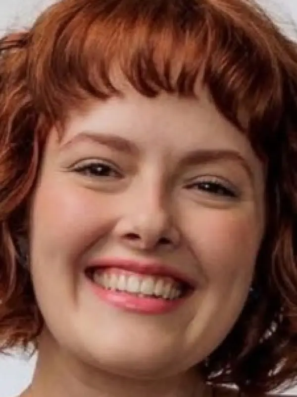 Portrait of person named Jhessica Daher