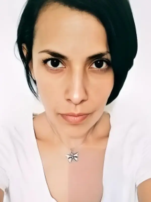 Portrait of person named Tania Becerra