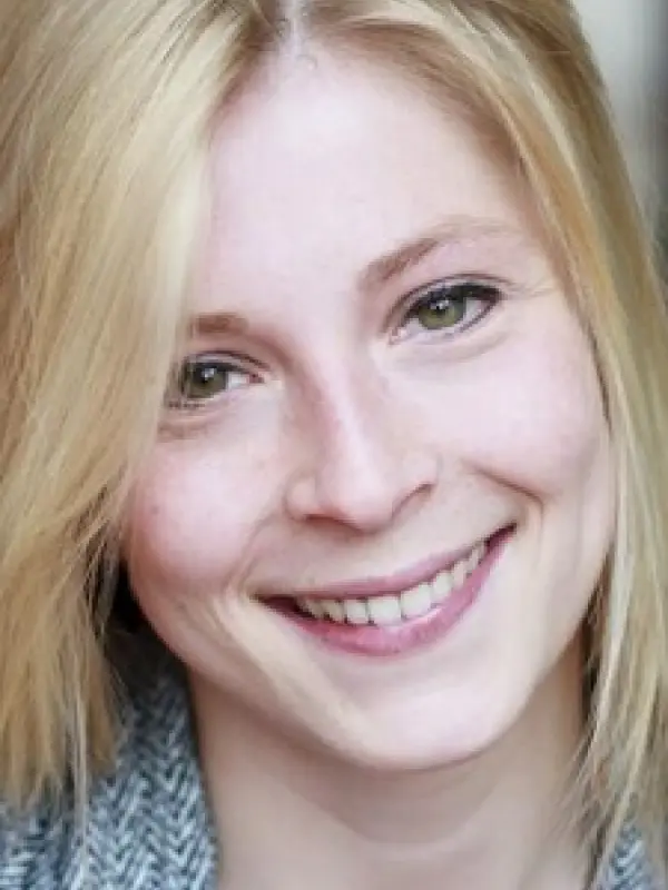 Portrait of person named Fanny Dreiss