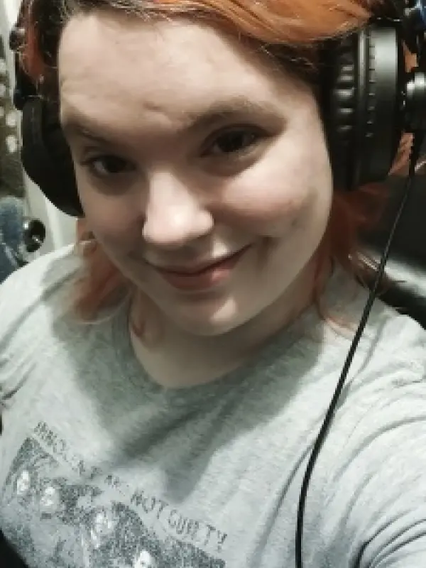 Portrait of person named Kayla Douglas