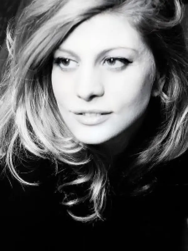 Portrait of person named Tatiana Supervía
