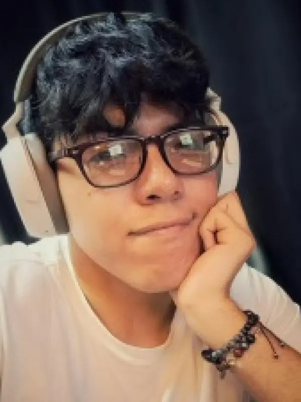 Portrait of person named Edwin Hernández