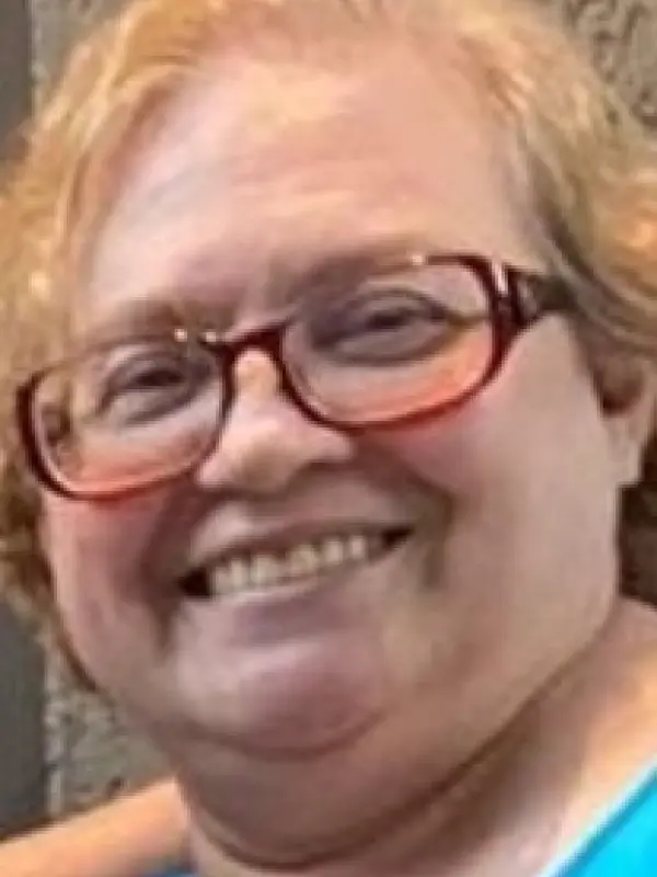 Portrait of person named Laudi Regina