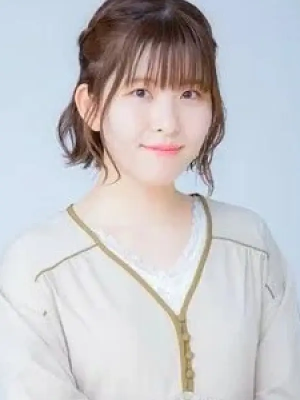 Portrait of person named Kamiri Matsuda