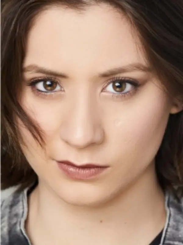 Portrait of person named Frankie Kevich
