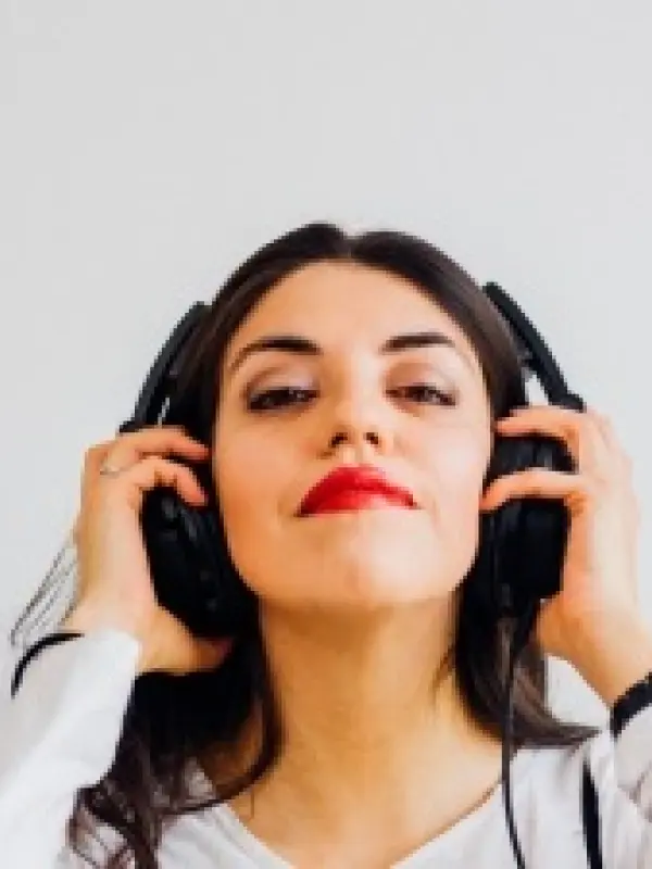 Portrait of person named Ximena Viver