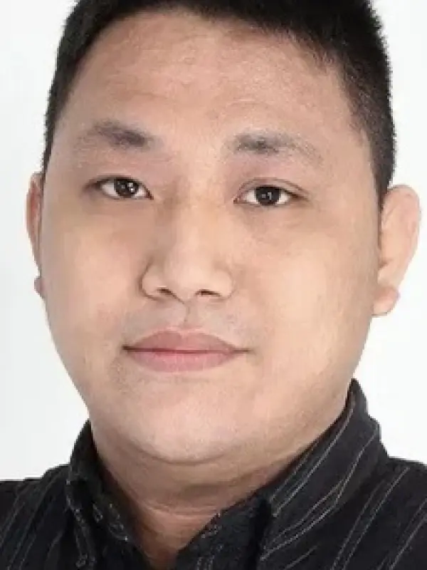 Portrait of person named Kenjirou Kobayashi
