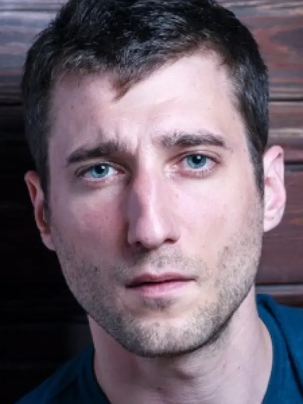 Portrait of person named Michel Collige