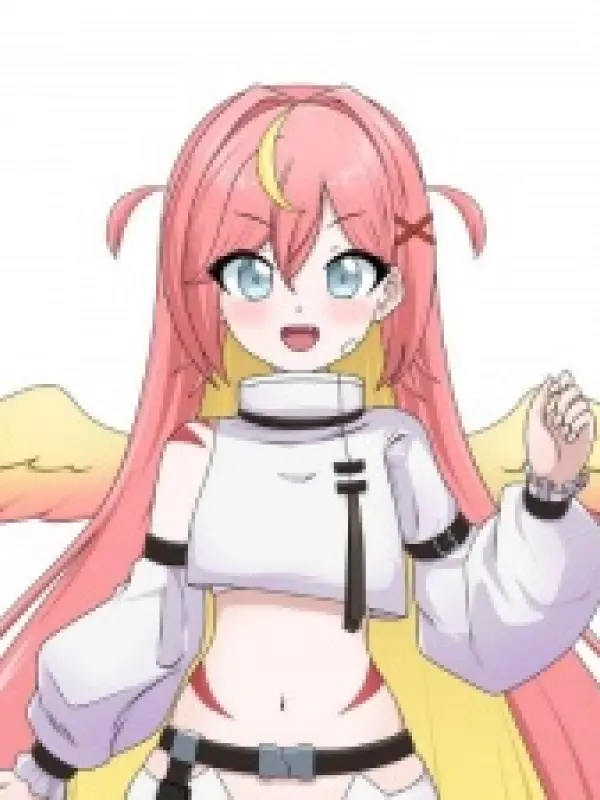 Portrait of person named Kotori Hikari