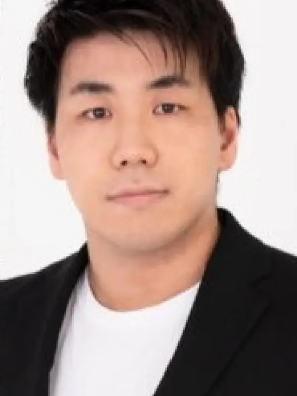Portrait of person named Takuma Hirao