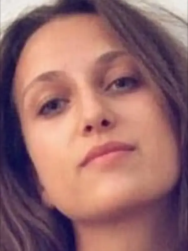 Portrait of person named Jazz Marlier