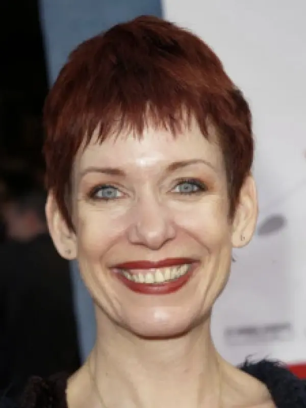 Portrait of person named Susanne Blakeslee
