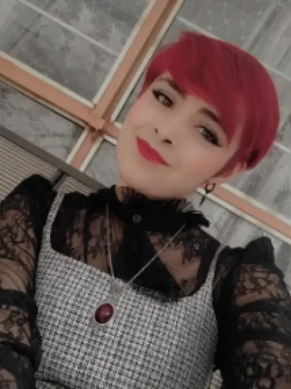 Portrait of person named Edith González
