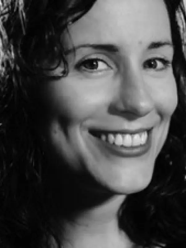 Portrait of person named María José Chabrera